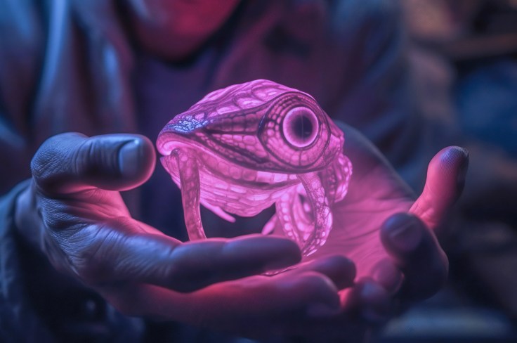 Créatrice de Projets Générés par&nbsp;l&rsquo;IA